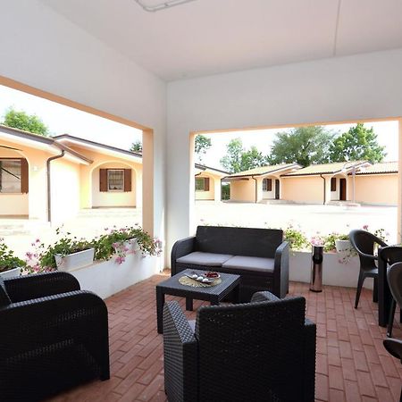 Villaggio Olme Cessalto Ngoại thất bức ảnh
