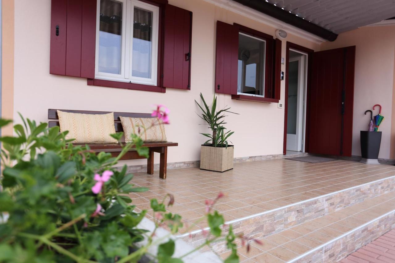 Villaggio Olme Cessalto Ngoại thất bức ảnh