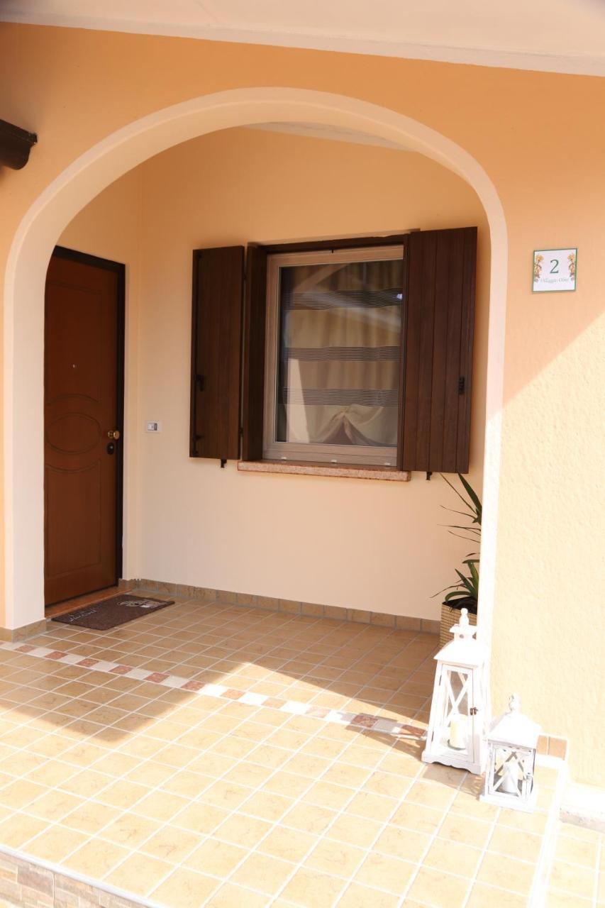 Villaggio Olme Cessalto Ngoại thất bức ảnh