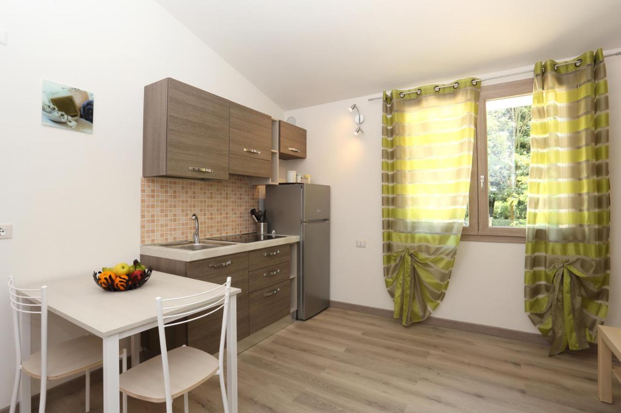 Villaggio Olme Cessalto Ngoại thất bức ảnh