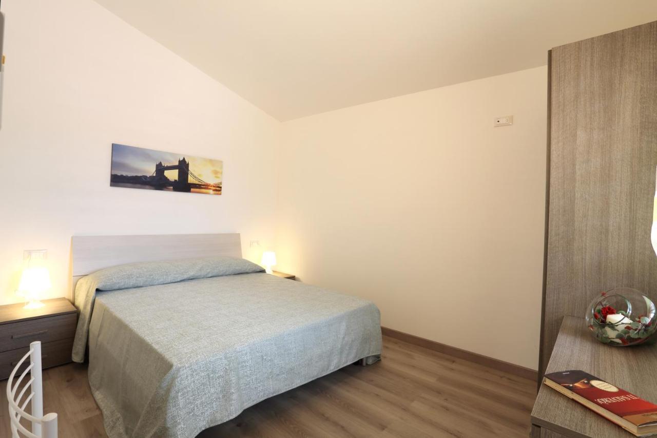 Villaggio Olme Cessalto Ngoại thất bức ảnh