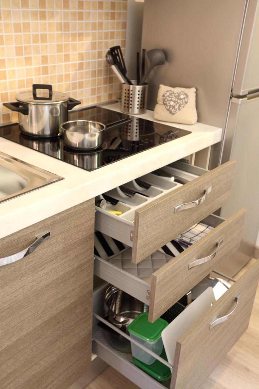 Villaggio Olme Cessalto Ngoại thất bức ảnh