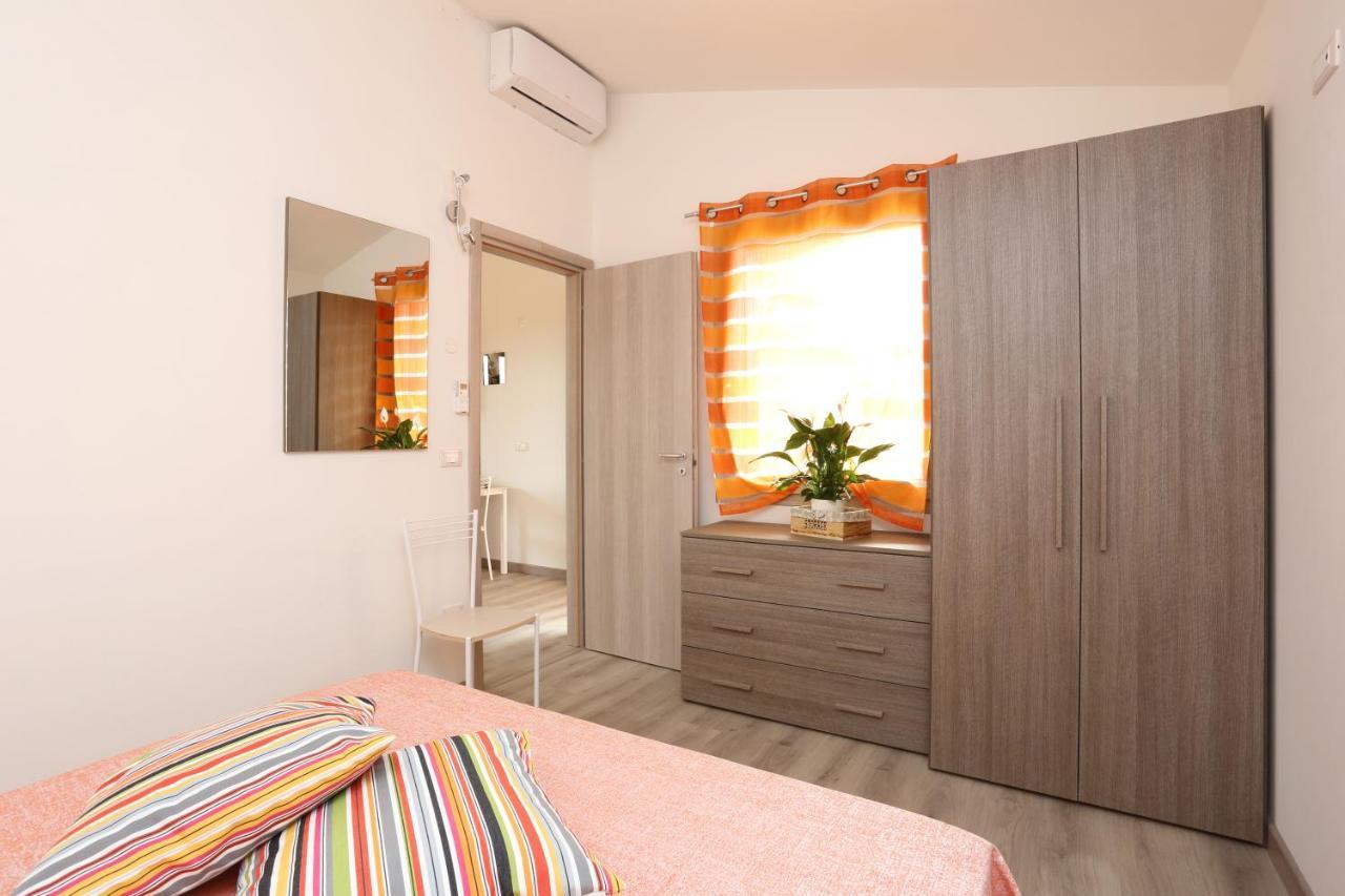 Villaggio Olme Cessalto Ngoại thất bức ảnh